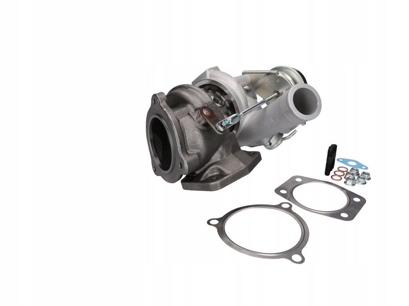 Turbosprøyte Kamoka 8600244 til Volvo S60/S80/V70/XC70/XC90 36012378 17889662004 gallery 4