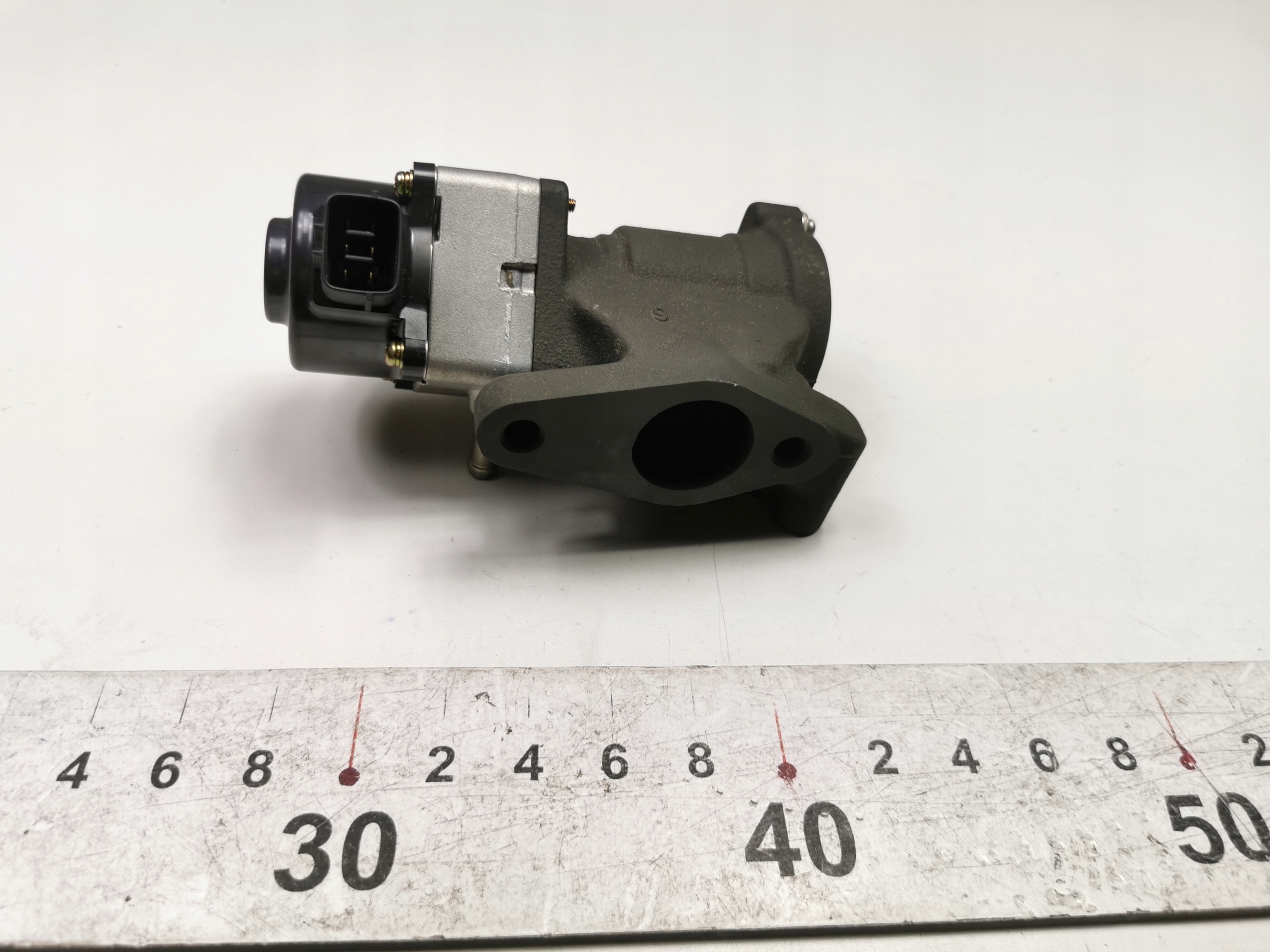 EGR-ventil Nissan OE 14710-5M30A – Almera/Primera/X-Trail/Navara/Pathfinder 17937190180 gallery 7