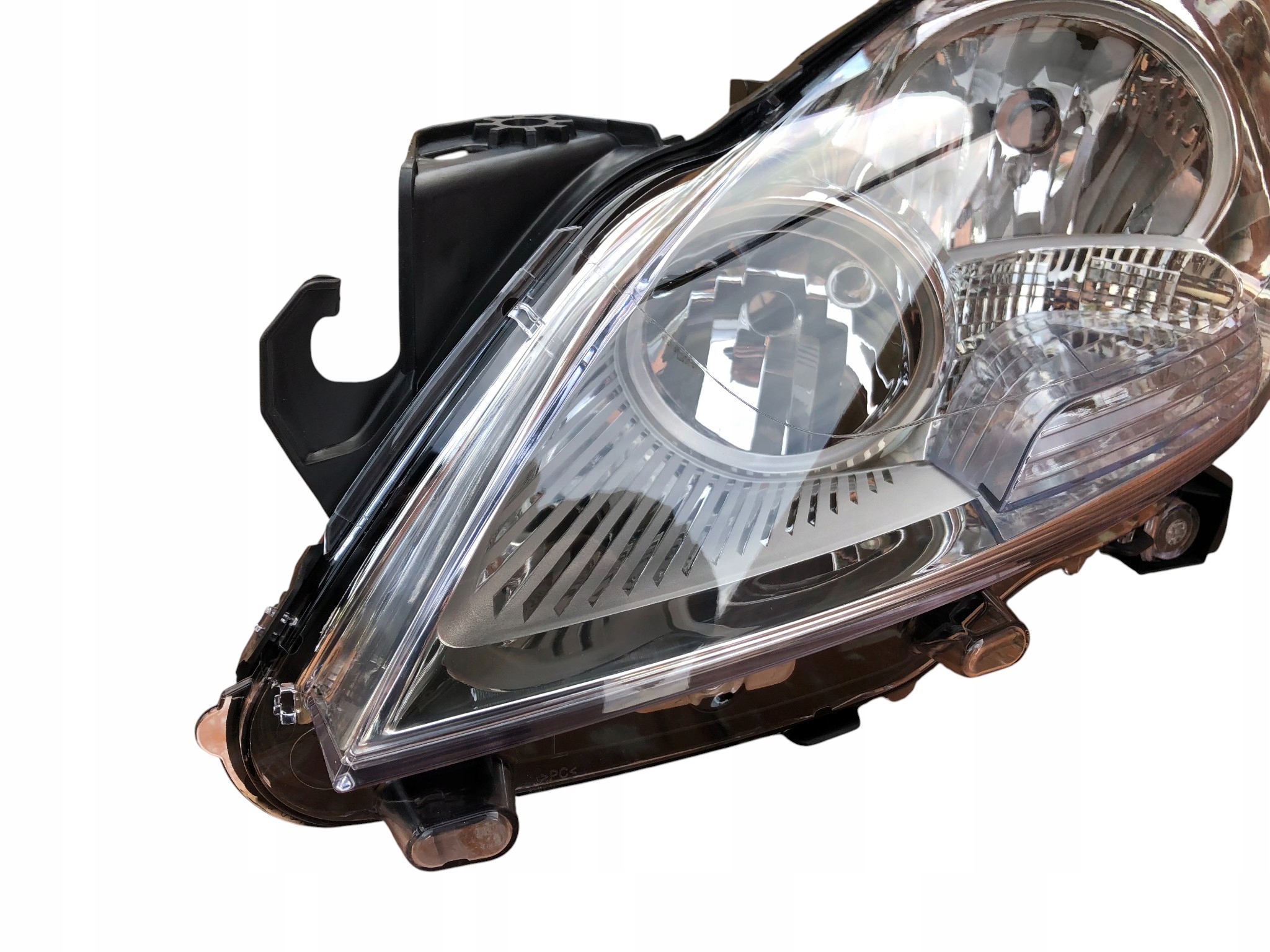 Frontlykt venstre TYC Peugeot 3008 I / 5008 I 2009-2013 (før facelift) 20-14146-15-2 6208N9 17979029952 gallery 3