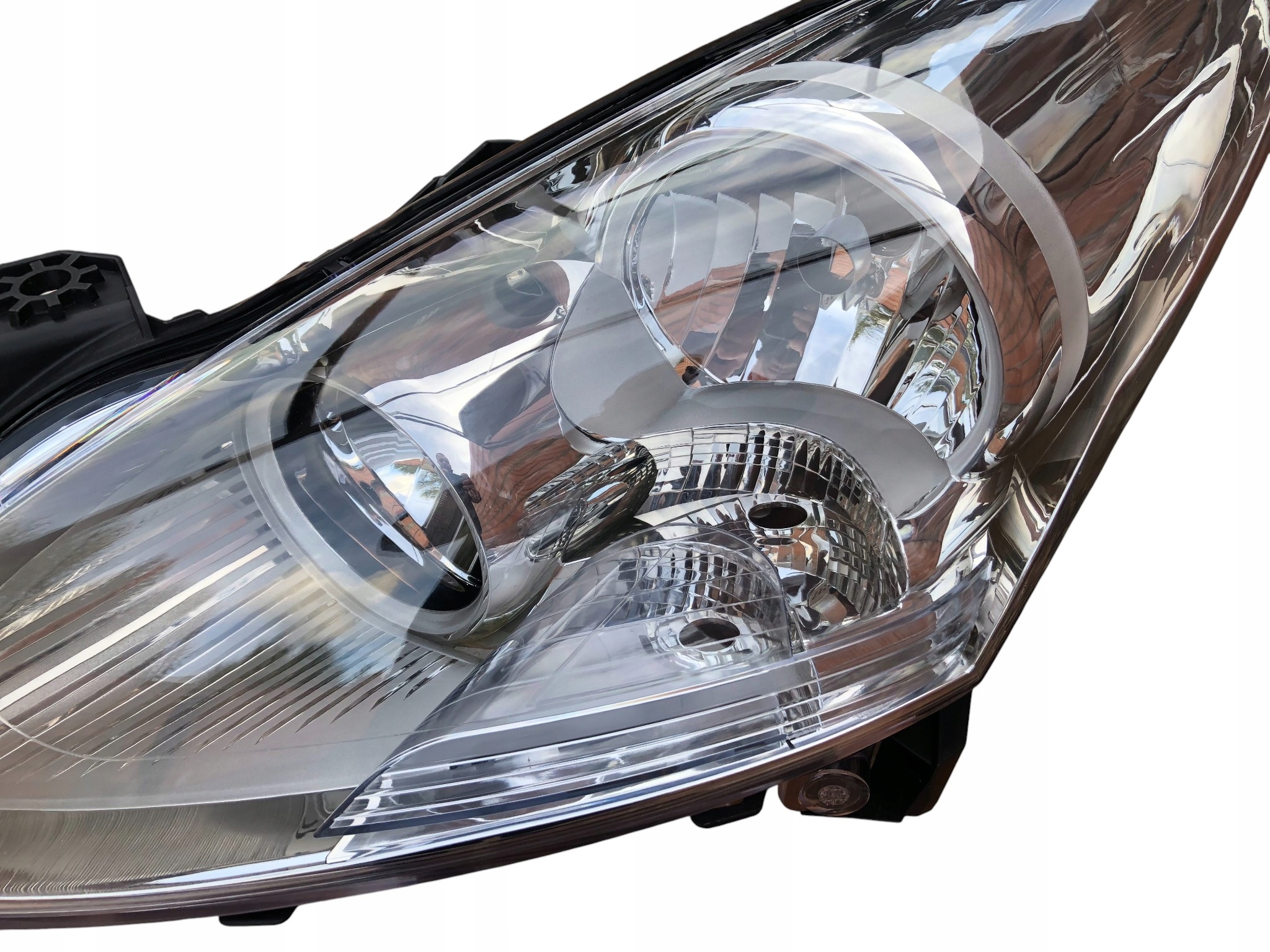 Frontlykt venstre TYC Peugeot 3008 I / 5008 I 2009-2013 (før facelift) 20-14146-15-2 6208N9 17979029952 gallery 5