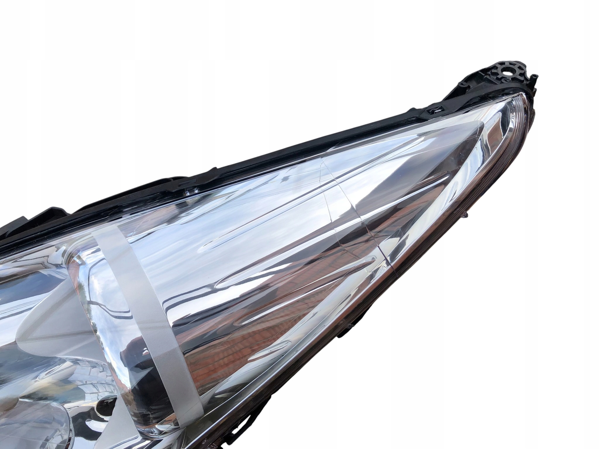 Frontlykt venstre TYC Peugeot 3008 I / 5008 I 2009-2013 (før facelift) 20-14146-15-2 6208N9 17979029952 gallery 6