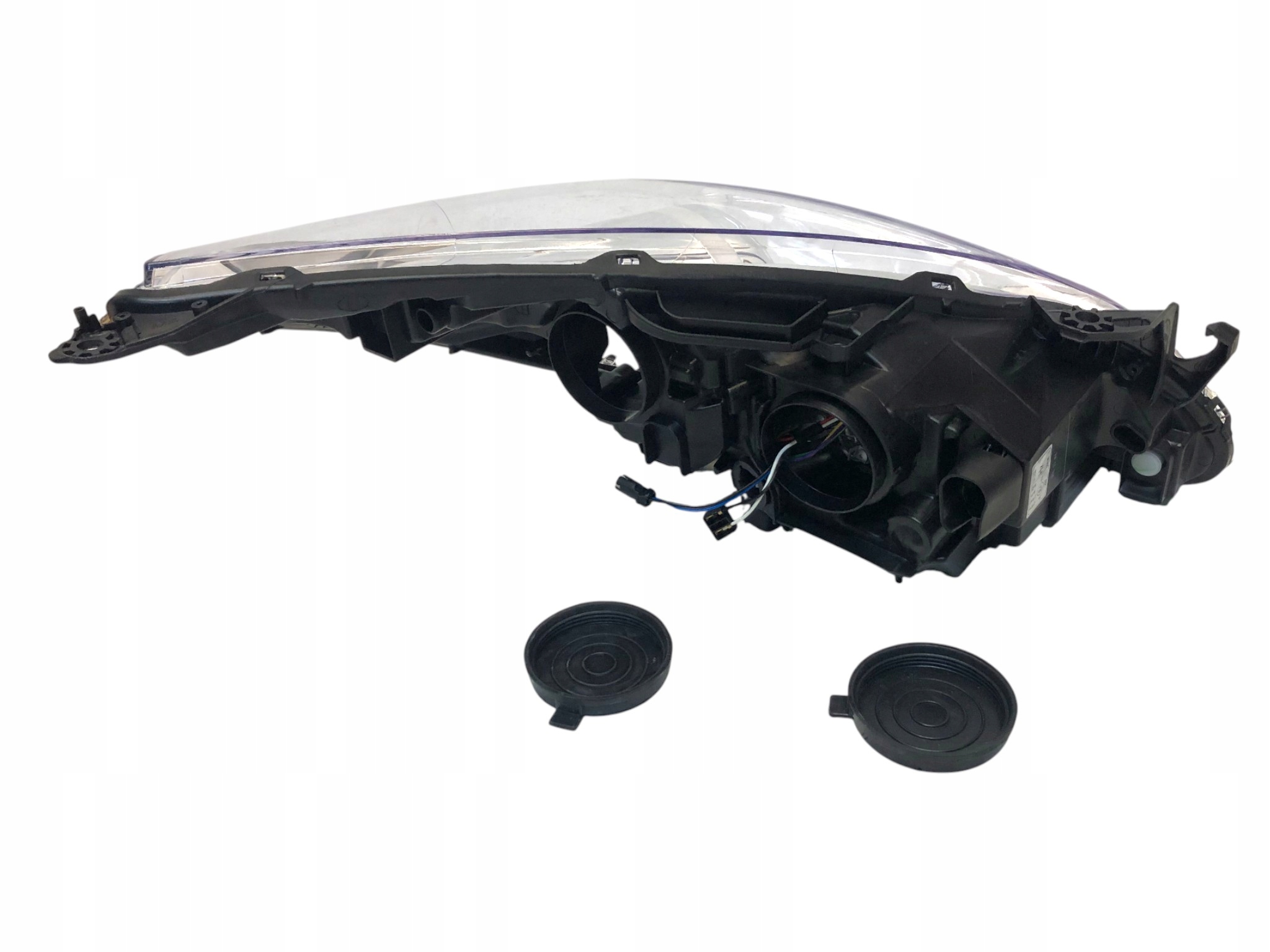 Frontlykt venstre TYC Peugeot 3008 I / 5008 I 2009-2013 (før facelift) 20-14146-15-2 6208N9 17979029952 gallery 7