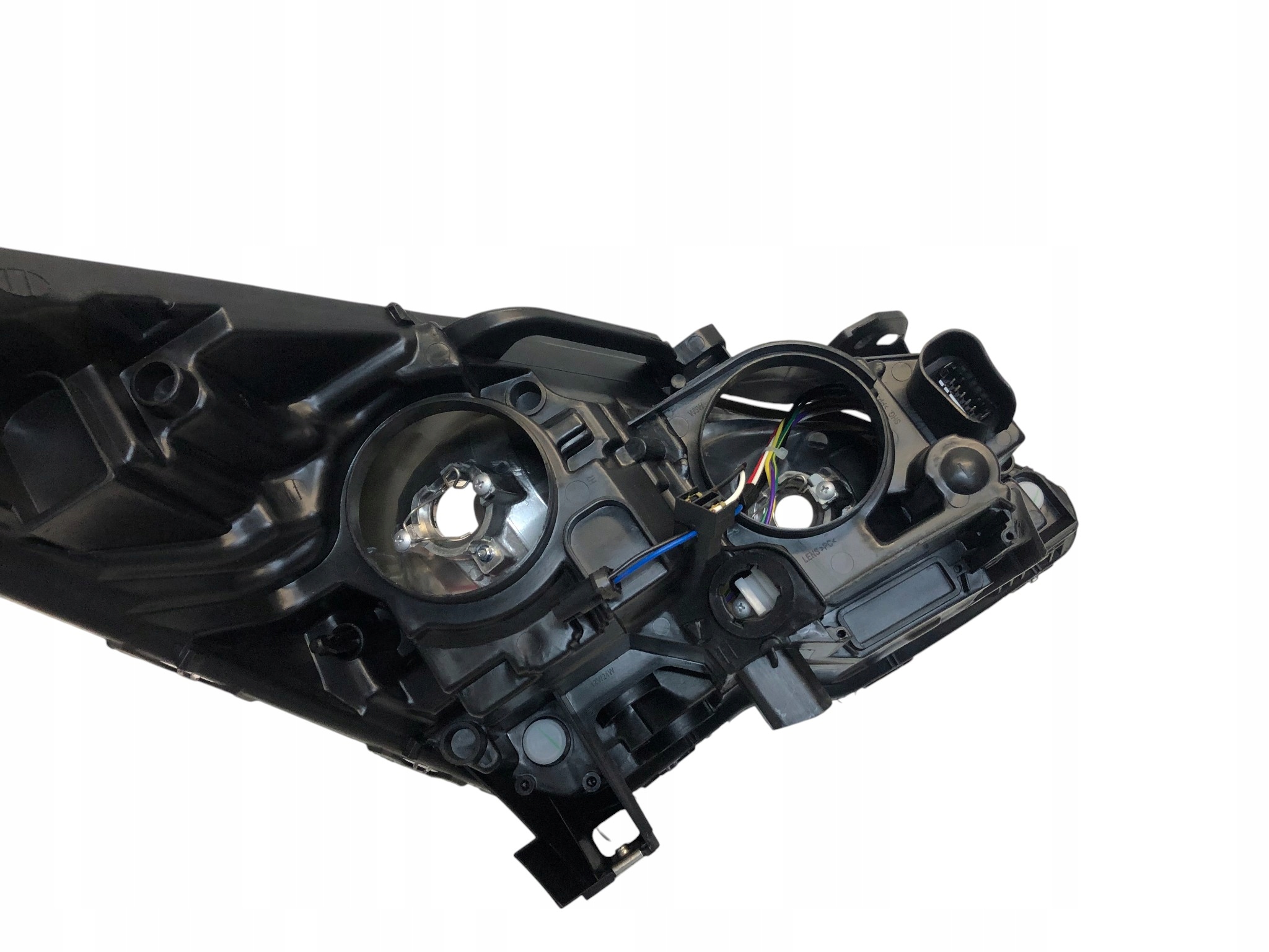 Frontlykt venstre TYC Peugeot 3008 I / 5008 I 2009-2013 (før facelift) 20-14146-15-2 6208N9 17979029952 gallery 8