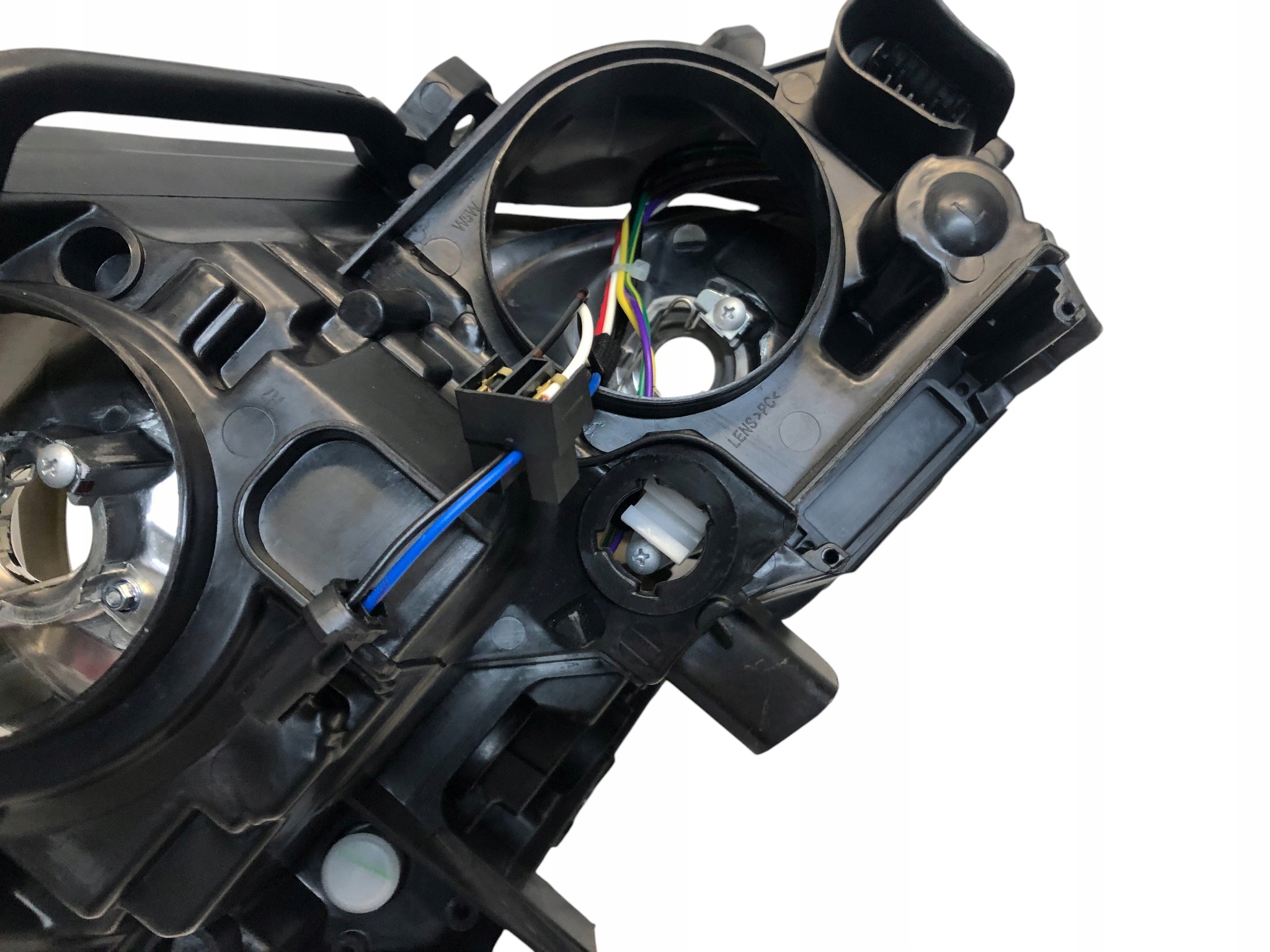 Frontlykt venstre TYC 20-14146-15-2 – Peugeot 3008 I/5008 I 2009-2013 (før facelift) 6208N9 17979029952 gallery 9