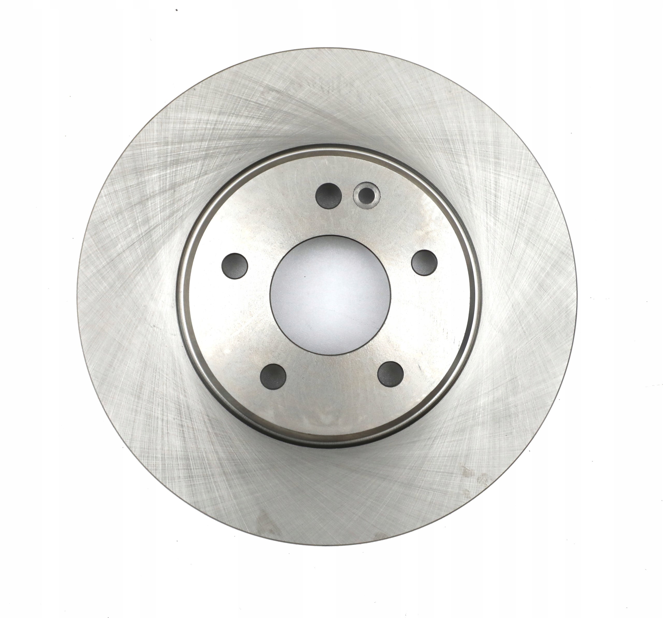 Bremseskive foran (ventilert) Mercedes C-klasse W202/W203, CLK A208/A209 – 288 mm A2034210312 18022463432 gallery 3