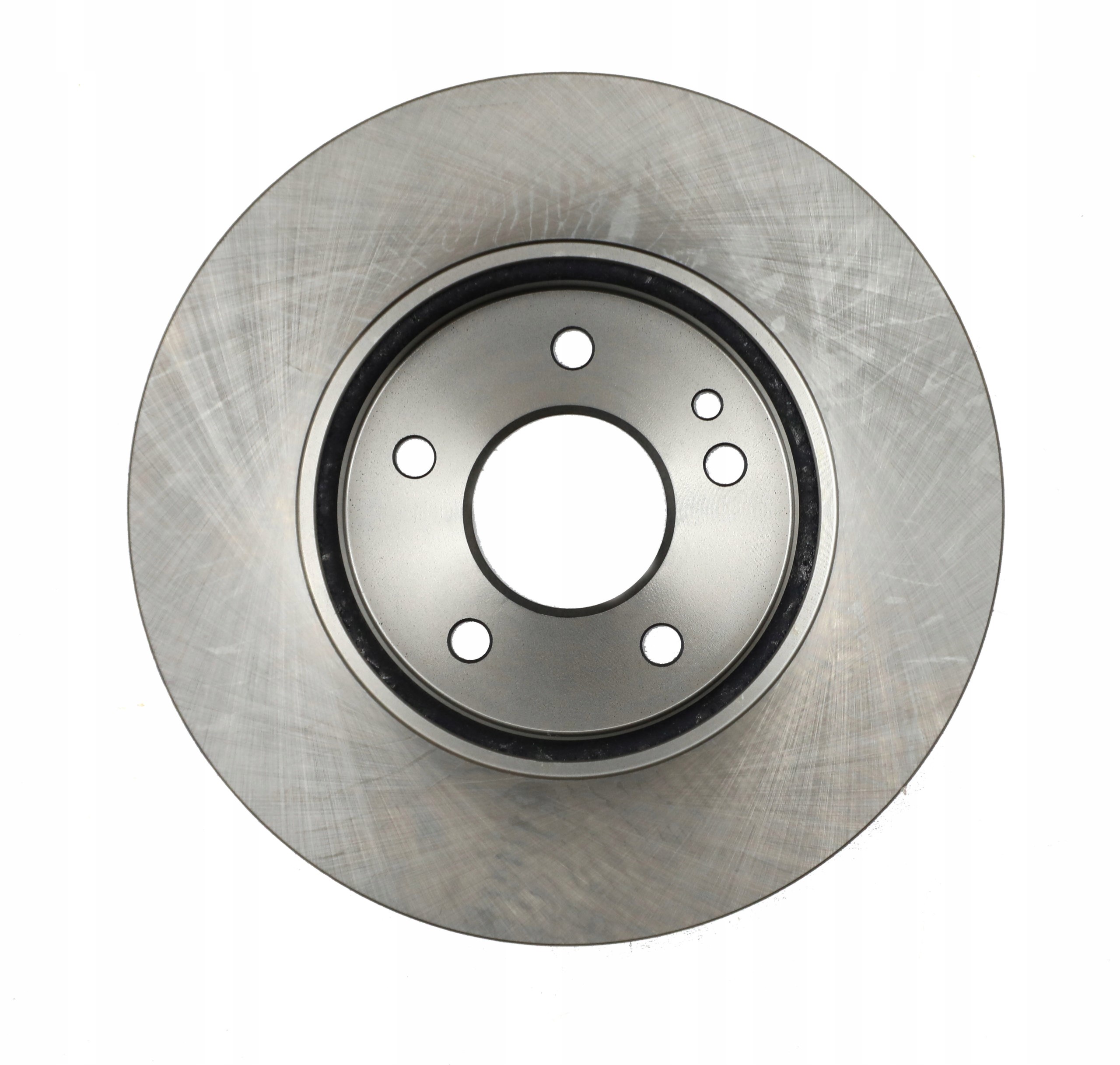 Bremseskive foran (ventilert) Mercedes C-klasse W202/W203, CLK A208/A209 – 288 mm A2034210312 18022463432 gallery 4