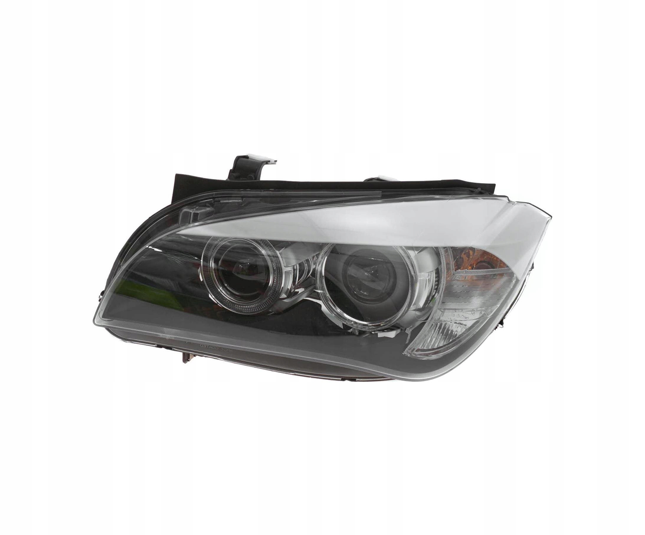 Frontlykt venstre BMW X1 E84 2009-2015 Valeo Bi-Xenon ECE 2993491 63112993491 18045595718 gallery 12