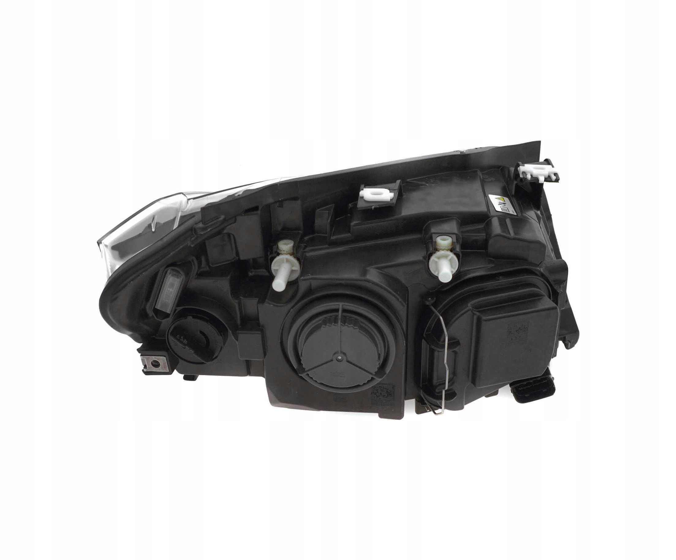 Frontlykt venstre BMW X1 E84 2009-2015 Valeo Bi-Xenon ECE 2993491 63112993491 18045595718 gallery 6