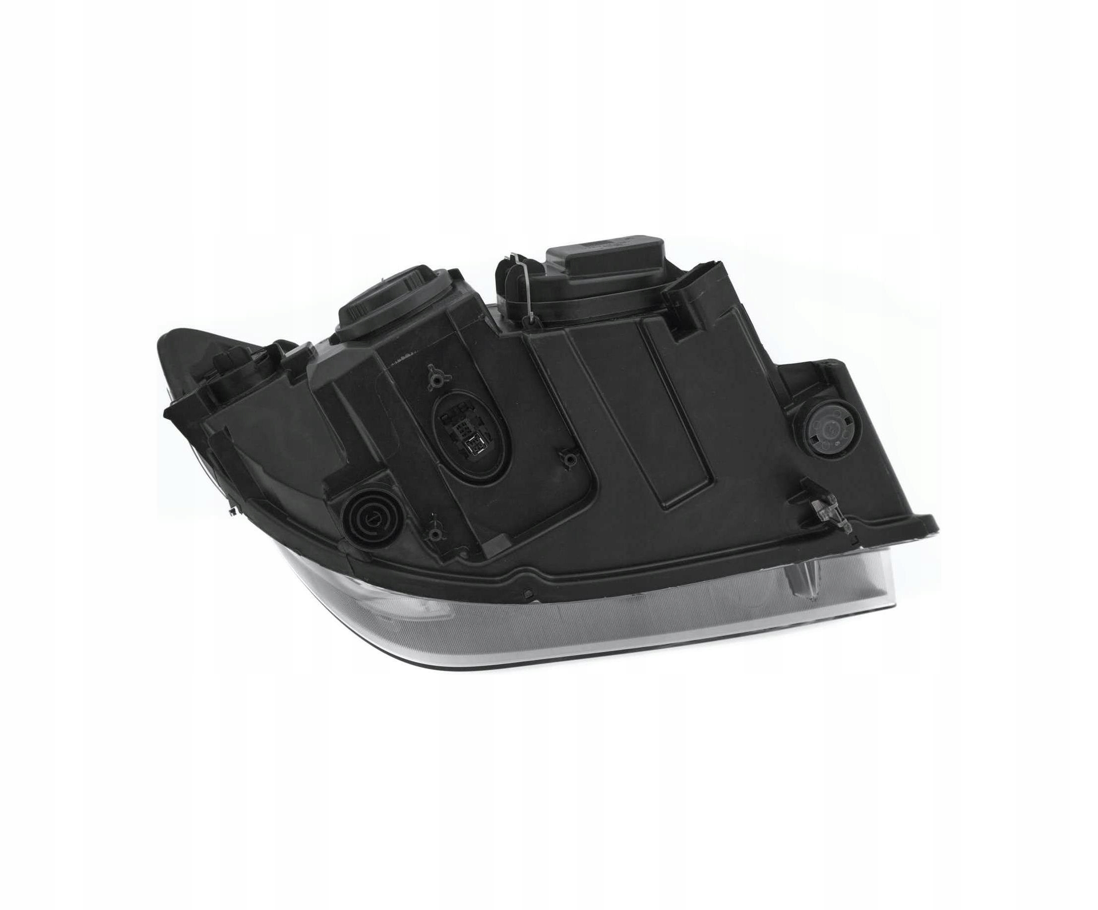 Frontlykt venstre BMW X1 E84 2009-2015 Valeo Bi-Xenon ECE 2993491 63112993491 18045595718 gallery 7