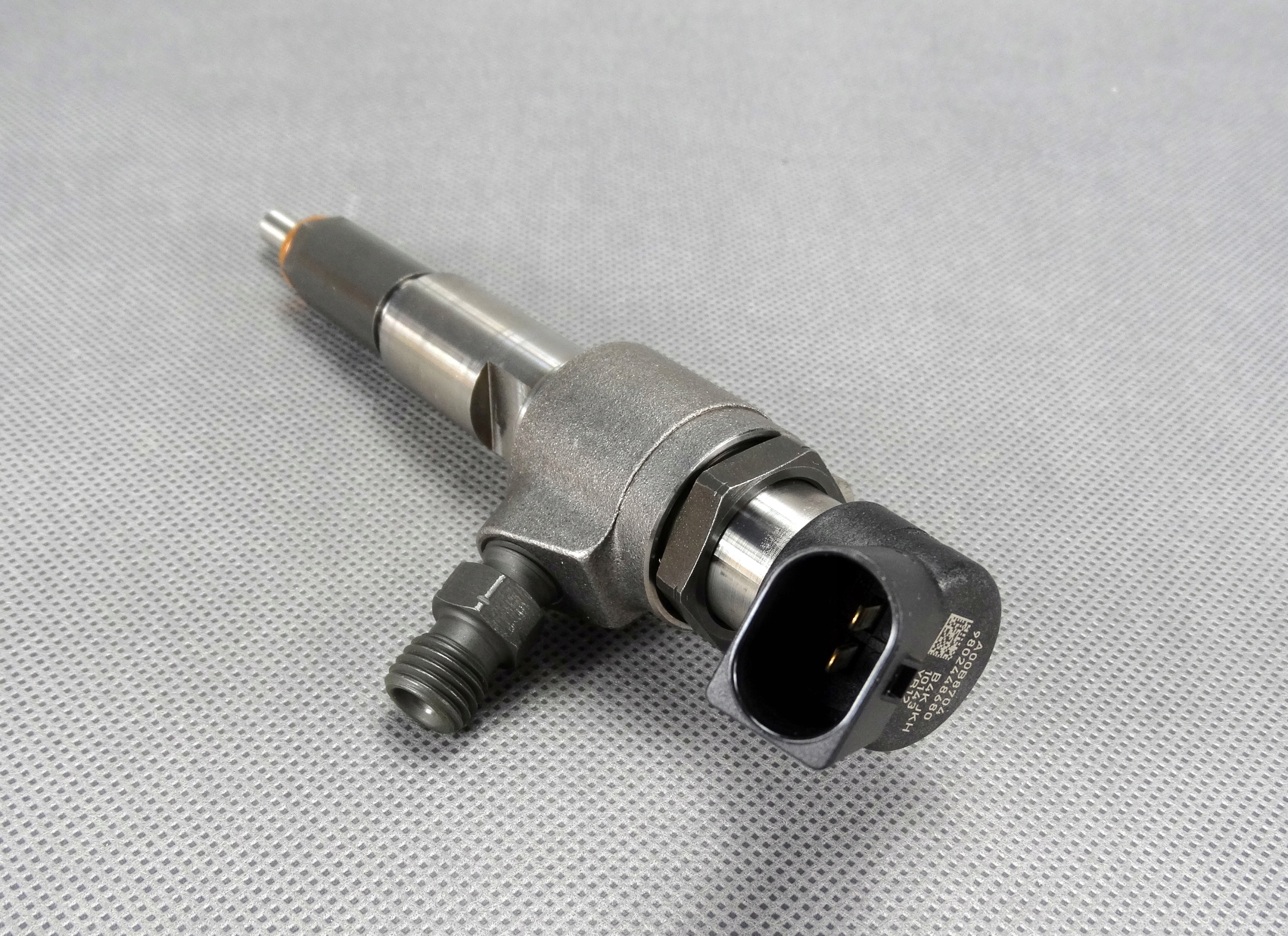 Innsprøytningsdyse 1.6 TDCi/1.6 HDi – Original PSA – Ford/Citroën/Peugeot 1791017 18077496850 gallery 10