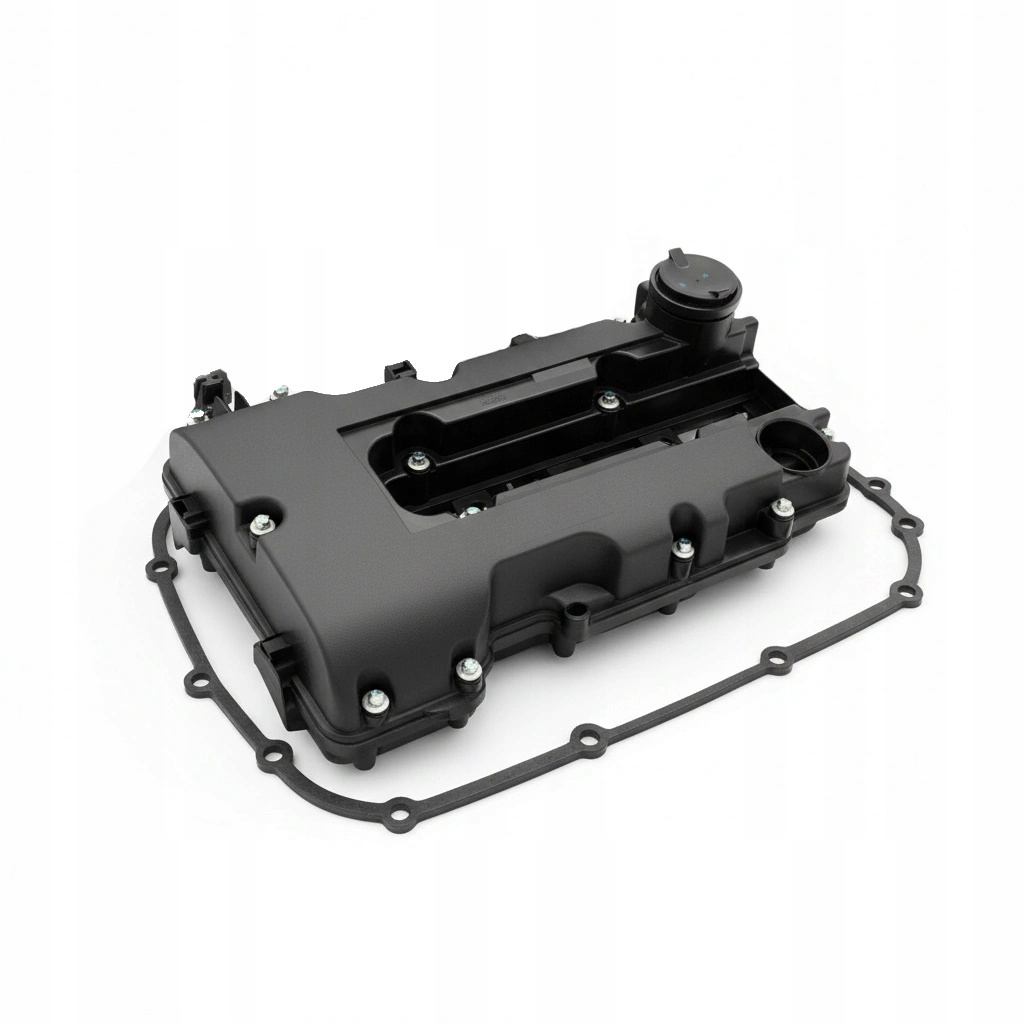 Ventildeksel m/ veivhusventilasjon (ODMA) m/pakning – Opel Astra J, Corsa D/E, Insignia A, Meriva B, Mokka 25203036 18090167889 gallery 3