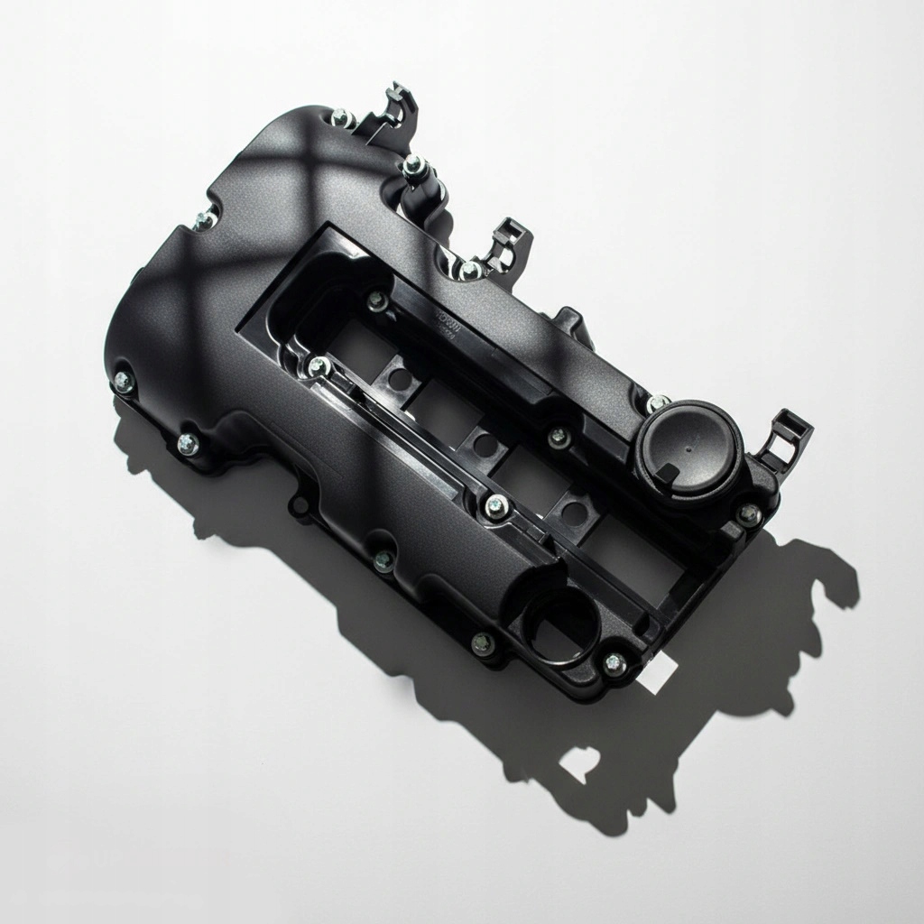 Ventildeksel m/ veivhusventilasjon (ODMA) m/pakning – Opel Astra J, Corsa D/E, Insignia A, Meriva B, Mokka 25203036 18090167889 gallery 4