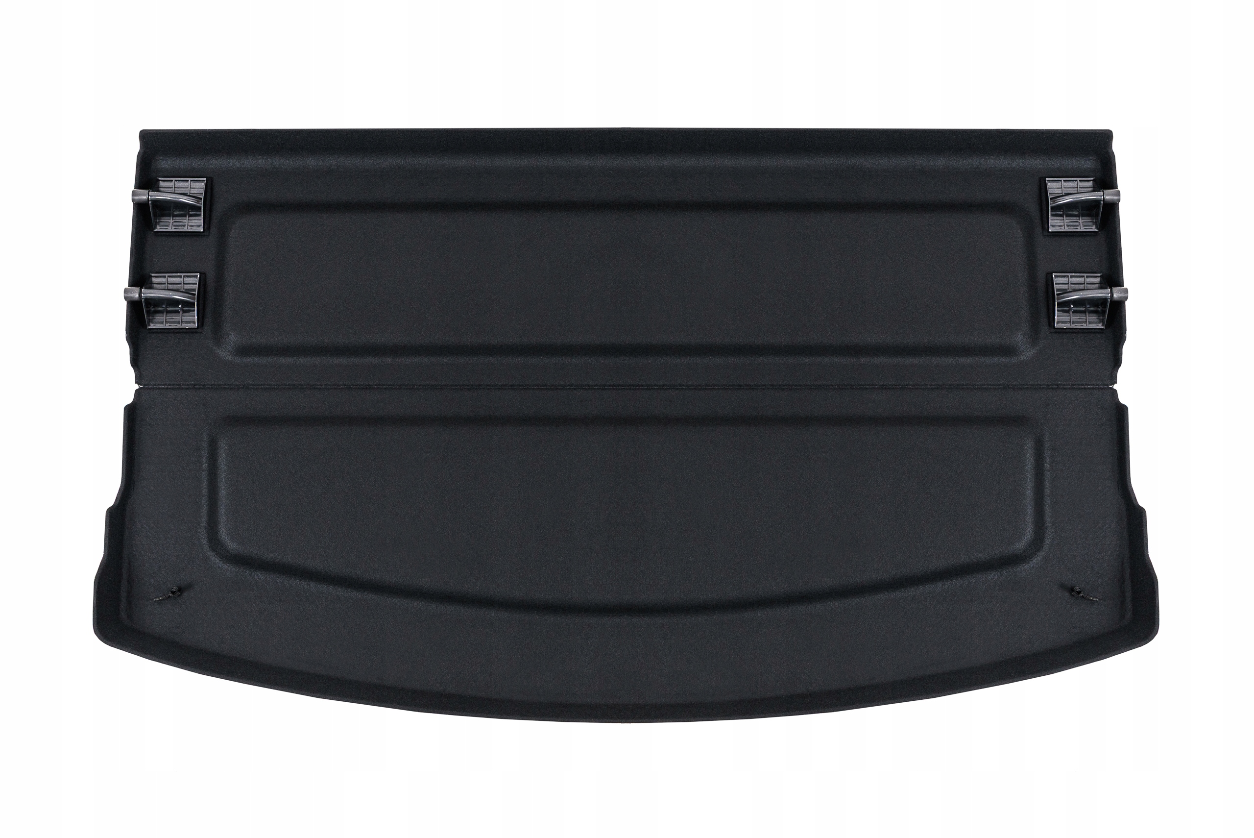 Bagasjeromshylle (sammenleggbar) Peugeot 3008 II P84 2016-2024 – OEM 98114924ZD 18138385810 gallery 8