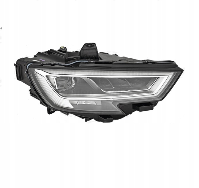 VALEO hovedlykt/reflektor høyre 046833 til Audi A3 (8V) – OE 8V0941784 18177574494 gallery 2