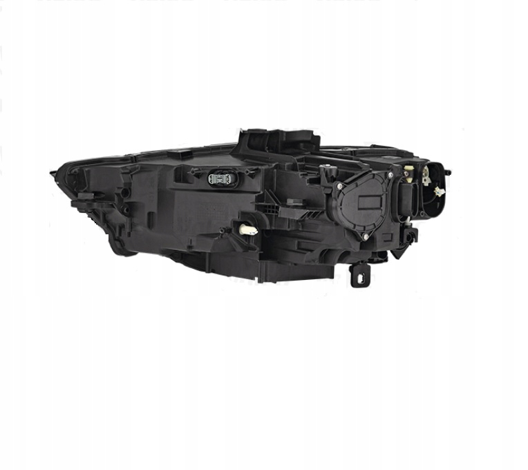 VALEO hovedlykt/reflektor høyre 046833 til Audi A3 (8V) – OE 8V0941784 18177574494 gallery 3