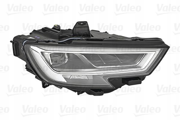VALEO hovedlykt/reflektor høyre 046833 til Audi A3 (8V) – OE 8V0941784 18177574494 gallery 7