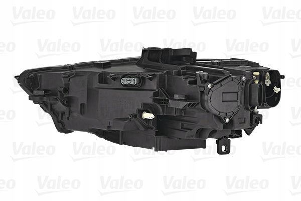 VALEO hovedlykt/reflektor høyre 046833 til Audi A3 (8V) – OE 8V0941784 18177574494 gallery 8
