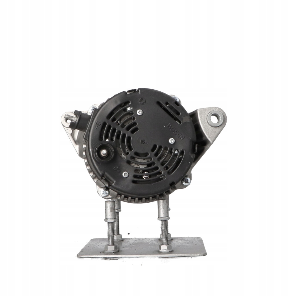 Dynamo RINDMANN Nissan Primera 2.0 GT 03.91–04.93 12V 80A (23100-72J10) 18183587308 gallery 3