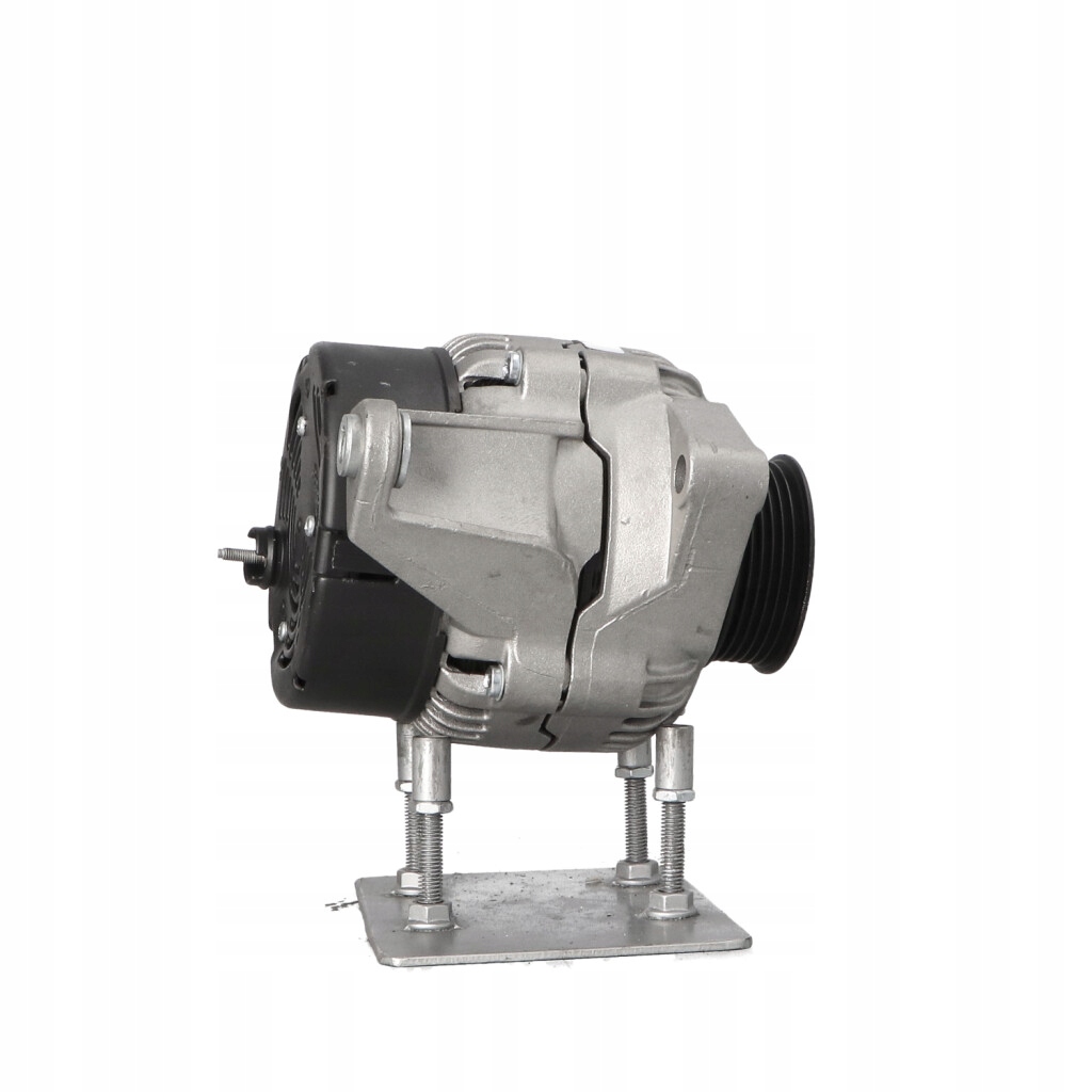 Dynamo RINDMANN Nissan Primera 2.0 GT 03.91–04.93 12V 80A (23100-72J10) 18183587308 gallery 4