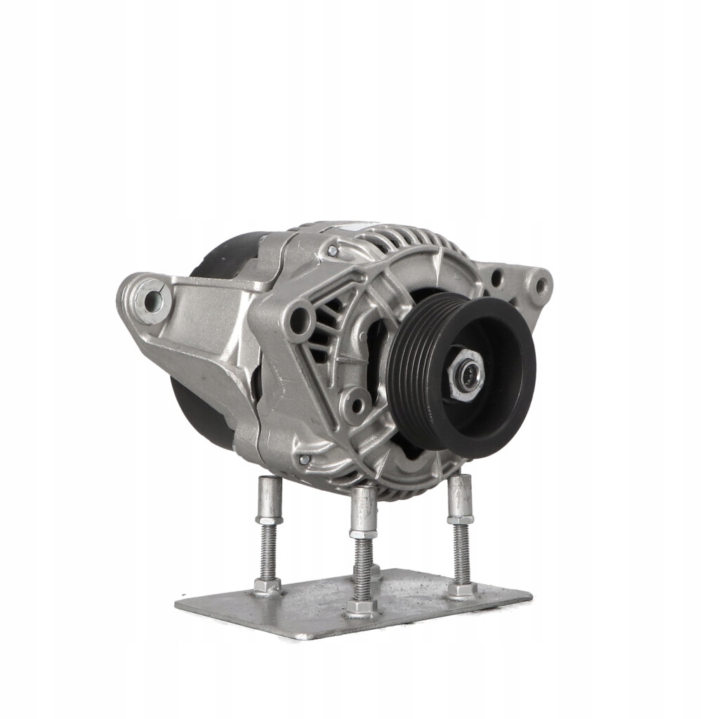 Dynamo RINDMANN Nissan Primera 2.0 GT 03.91–04.93 12V 80A (23100-72J10) 18183587308 gallery 5