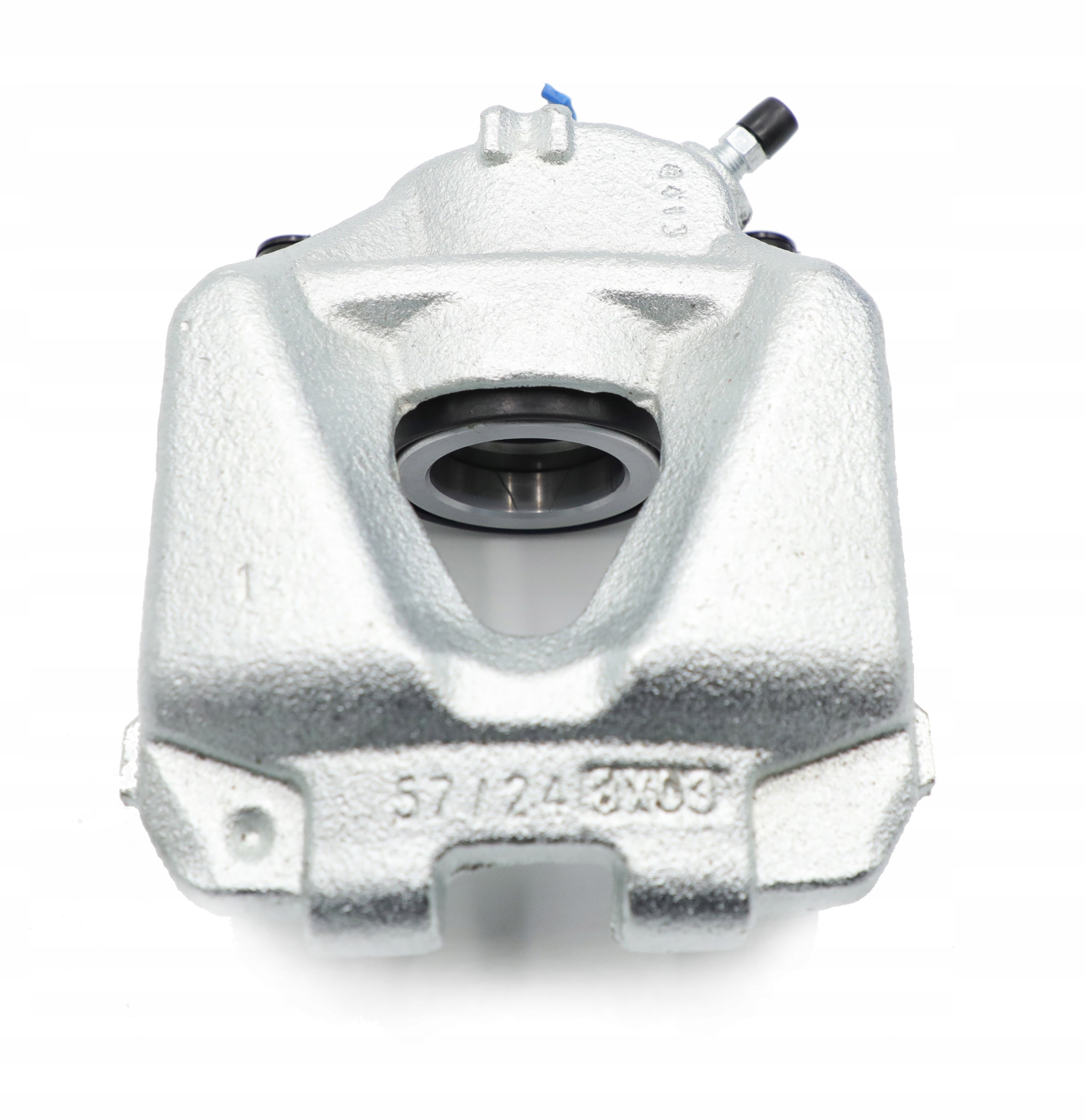 Bremsekaliper foran høyre BMW 3 E90/E91/E92/E93, X1 E84, Z4 E89 (ATE, Ø57) 34116778146 18222673427 gallery 4
