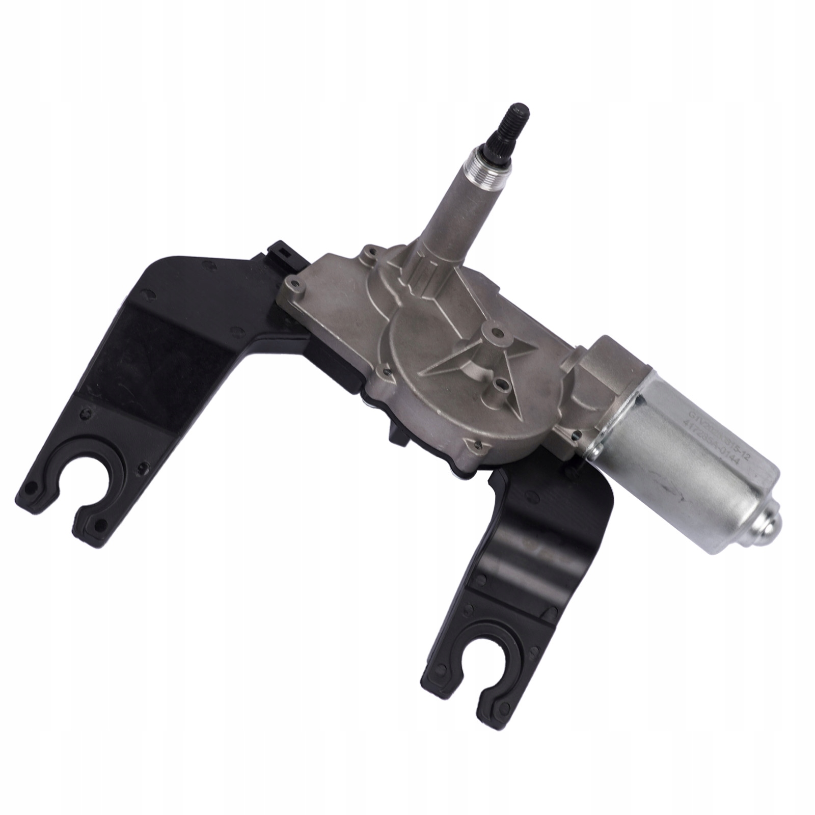Bakre vindusviskermotor Hyundai i30 FD Hatchback 2007–2011 (OE 98710-2L000) 417285A 18236934905 gallery 2