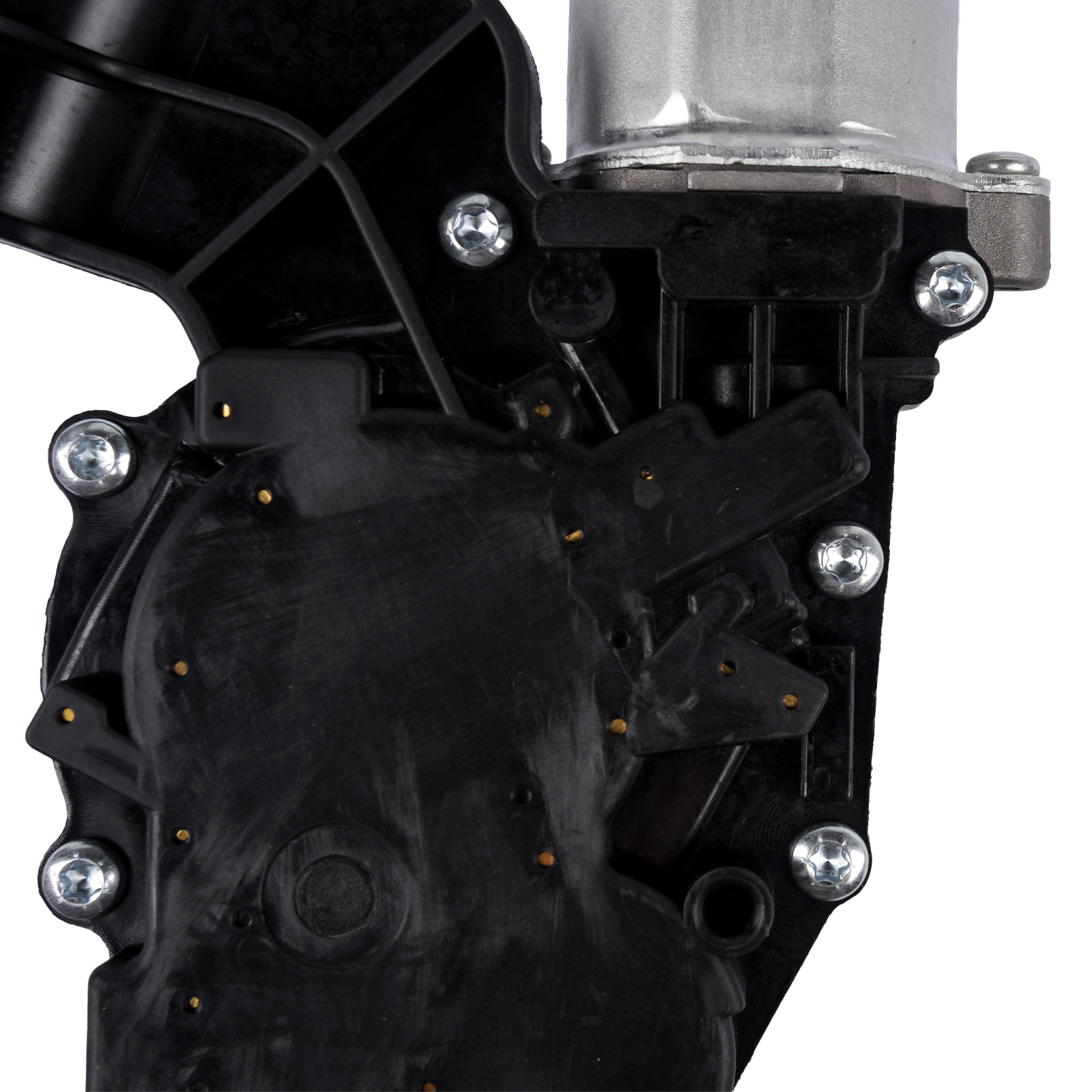 Bakre vindusviskermotor Hyundai i30 FD Hatchback 2007–2011 (OE 98710-2L000) 417285A 18236934905 gallery 11