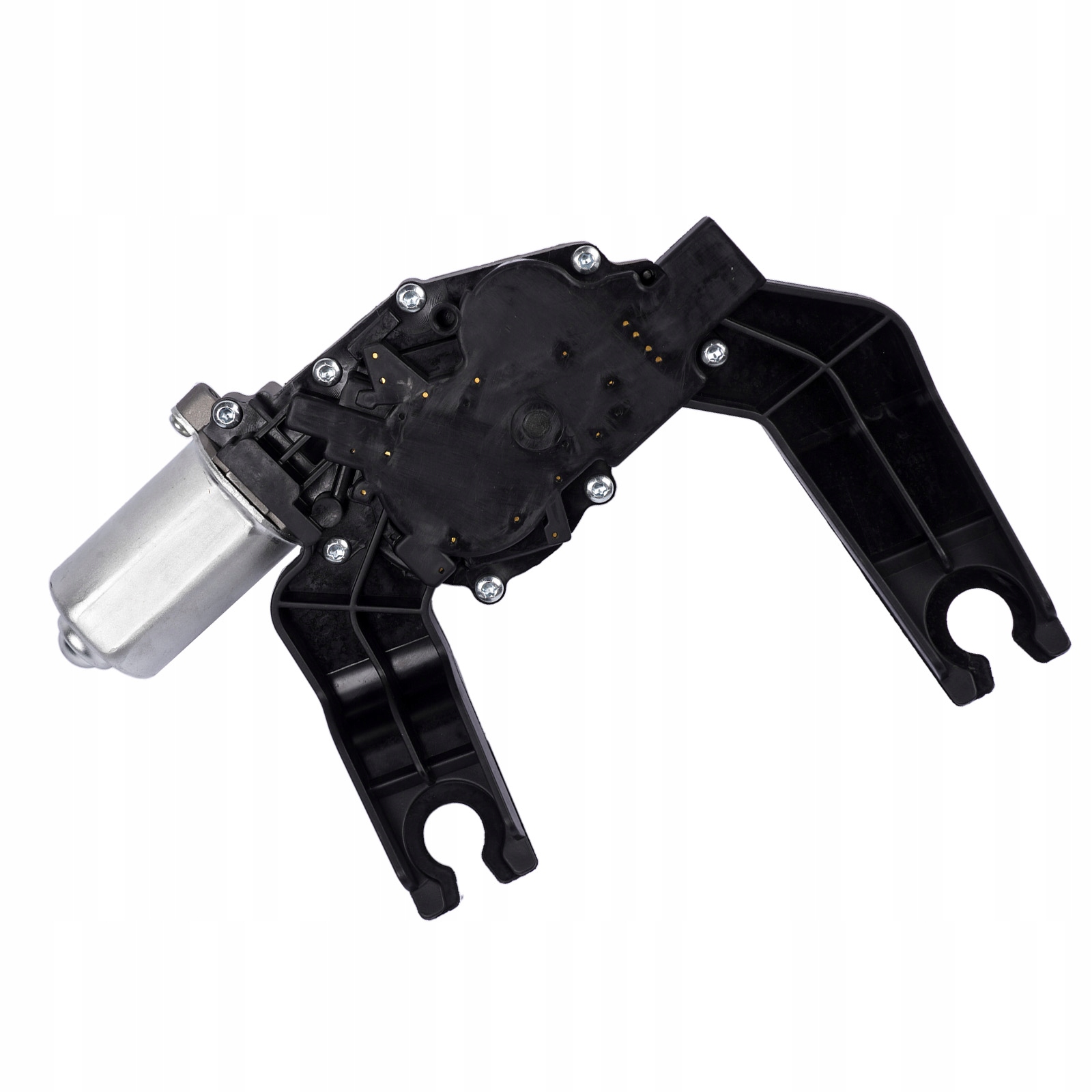 Bakre vindusviskermotor Hyundai i30 FD Hatchback 2007–2011 (OE 98710-2L000) 417285A 18236934905 gallery 5