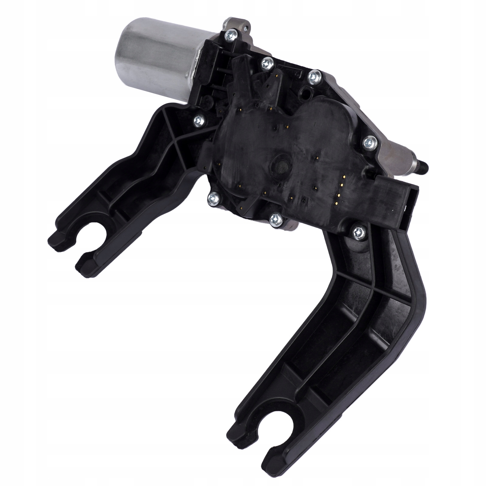 Bakre vindusviskermotor Hyundai i30 FD Hatchback 2007–2011 (OE 98710-2L000) 417285A 18236934905 gallery 6