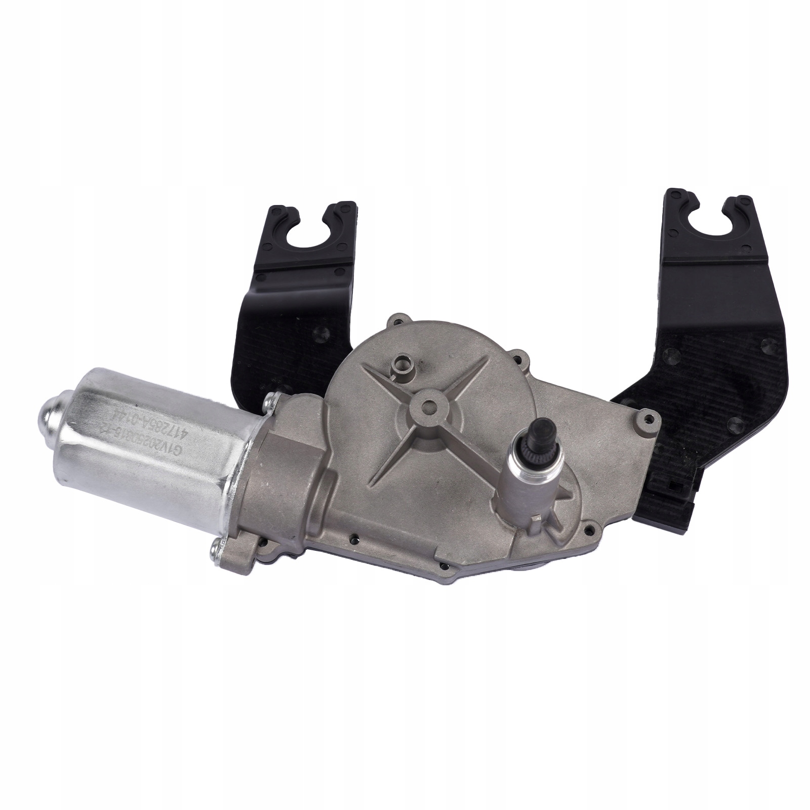 Bakre vindusviskermotor Hyundai i30 FD Hatchback 2007–2011 (OE 98710-2L000) 417285A 18236934905 gallery 7