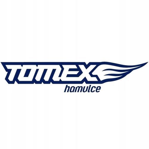 TOMEX Brakes TX 13-96 bremseklosser bak (skivebrems) med slitasjevarsler 18241011098 gallery 12