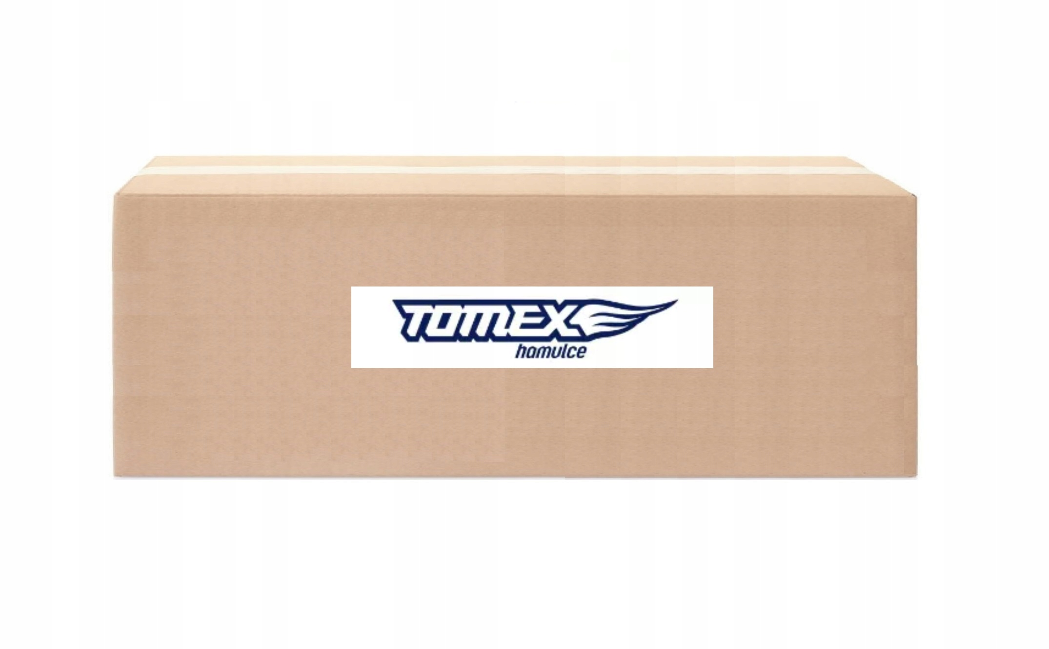 TOMEX Brakes TX 13-96 bremseklosser bak (skivebrems) med slitasjevarsler 18241011098 gallery 6