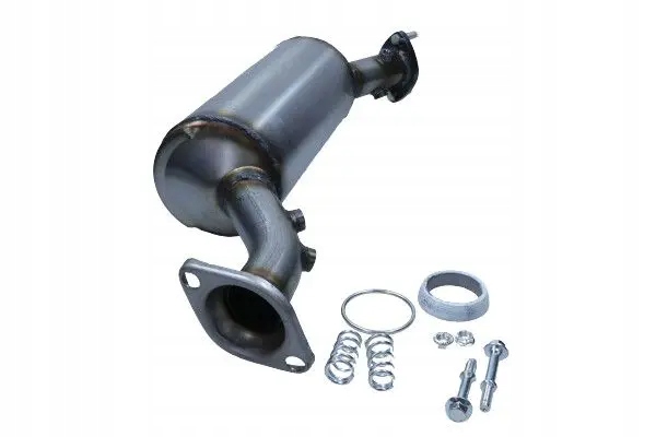DPF/FAP partikkelfilter MAXGEAR 27-6028 (Euro 4) 1419067J30H02 18320480712 gallery 2