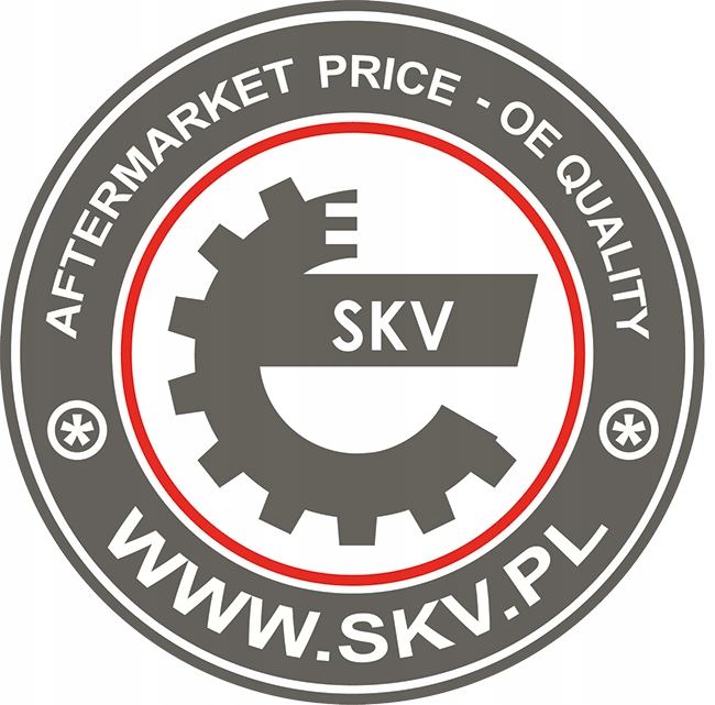 SKV drivaksel 40SKV286 (262028) foran høyre – Volvo S60 I 18345701829 gallery 7