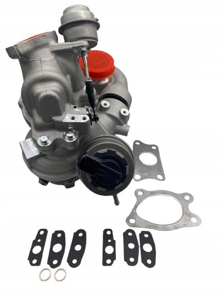 Ny bi-turbo 810356-0001 til Mazda CX-5 / 6 / 3 2.2D – SH0113700A inkl. pakninger SH0113700C 18392076526 gallery 8