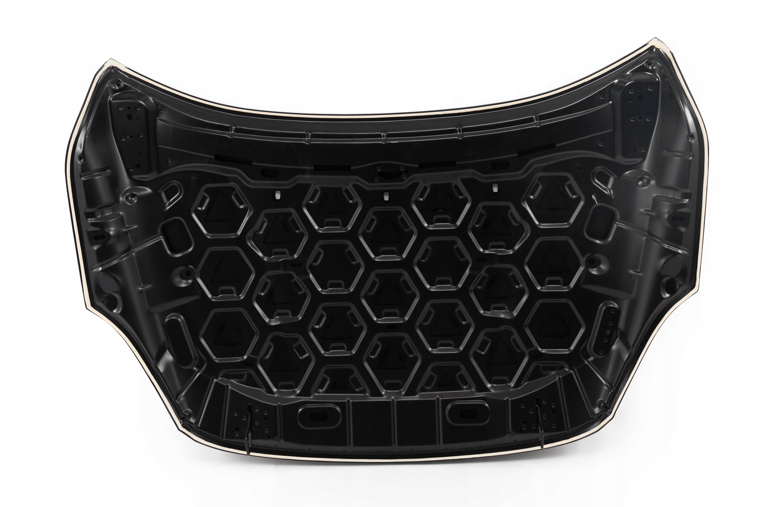 Panser (aluminium) Volvo V40 II 2012–2019 – OEM 31402274 / 31424258 18401507176 gallery 7