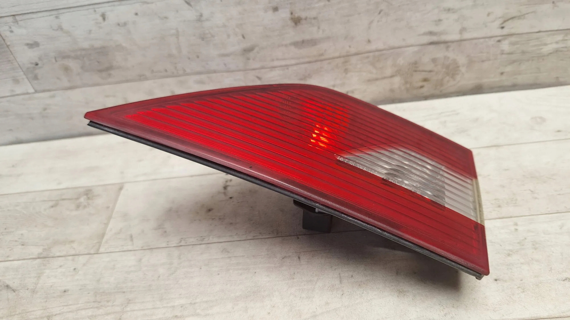 Venstre baklukelampe BMW X3 (E83) 63213420203 18403435715 gallery 2