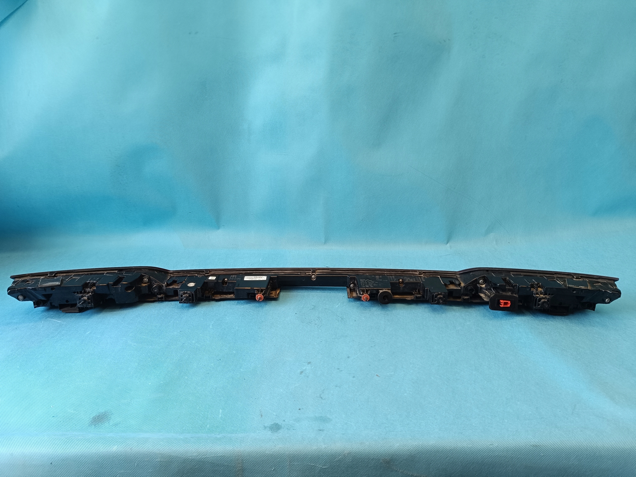 Audi Q8 e-tron 55 quattro 2019 baklampe LED i bakluke (EU) 4KE945095D 18407566235 gallery 9