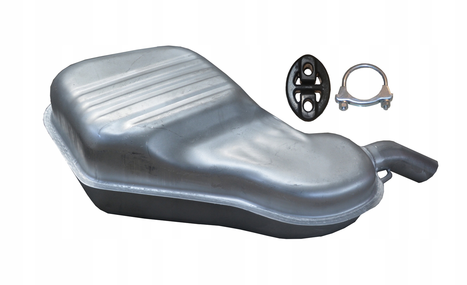 Bakre lyddemper 31.258 til Volvo S80 I (184) 1998–2008 9404421 18425228817 gallery 2