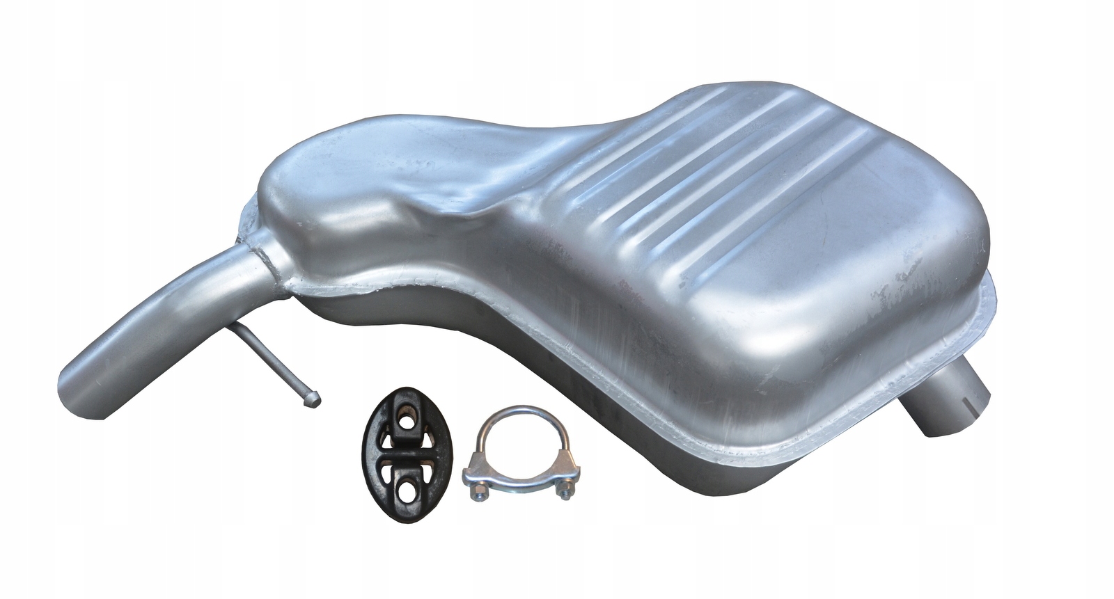 Bakre lyddemper 31.258 til Volvo S80 I (184) 1998–2008 9404421 18425228817 gallery 3