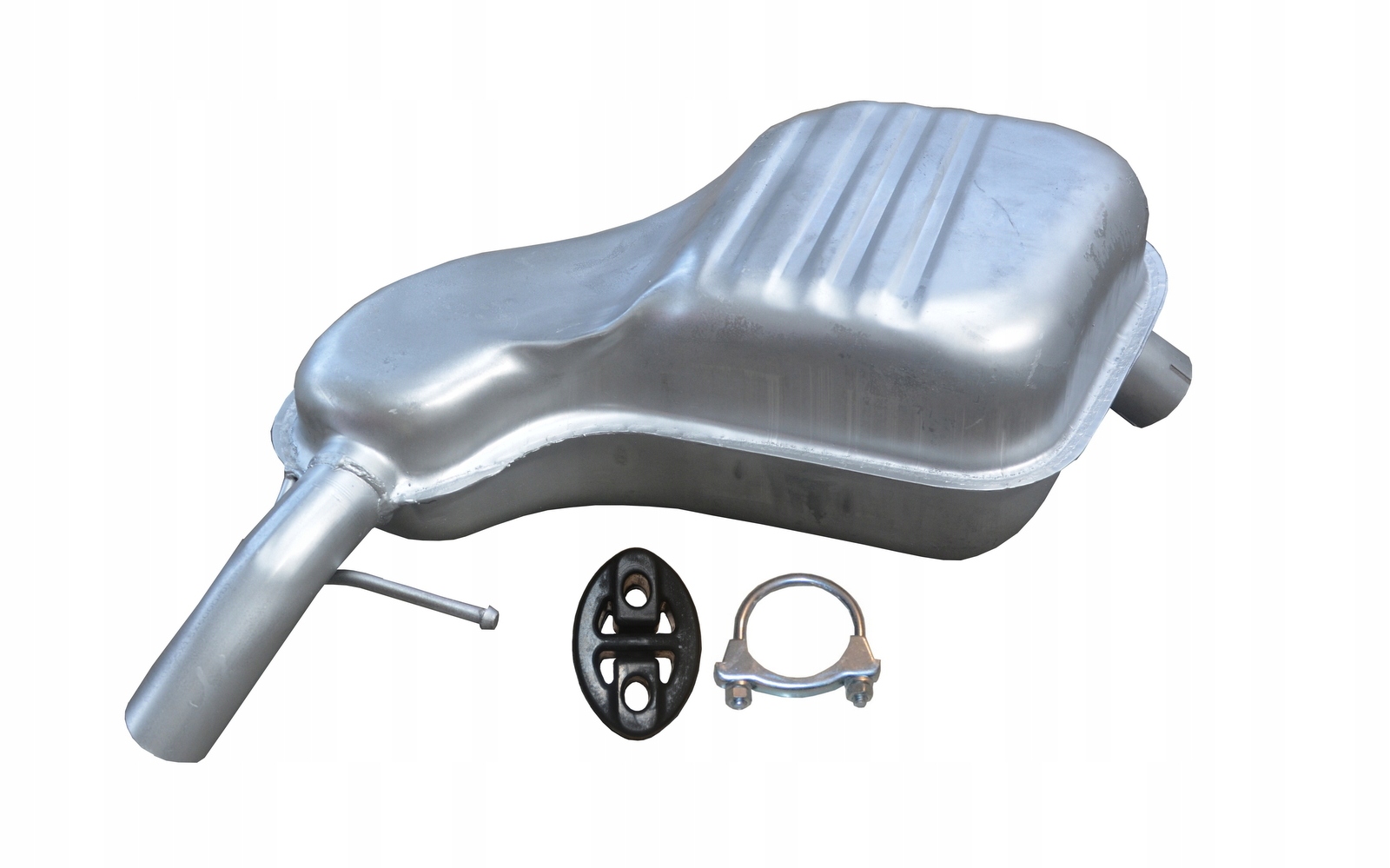 Bakre lyddemper 31.258 til Volvo S80 I (184) 1998–2008 9404421 18425228817 gallery 4
