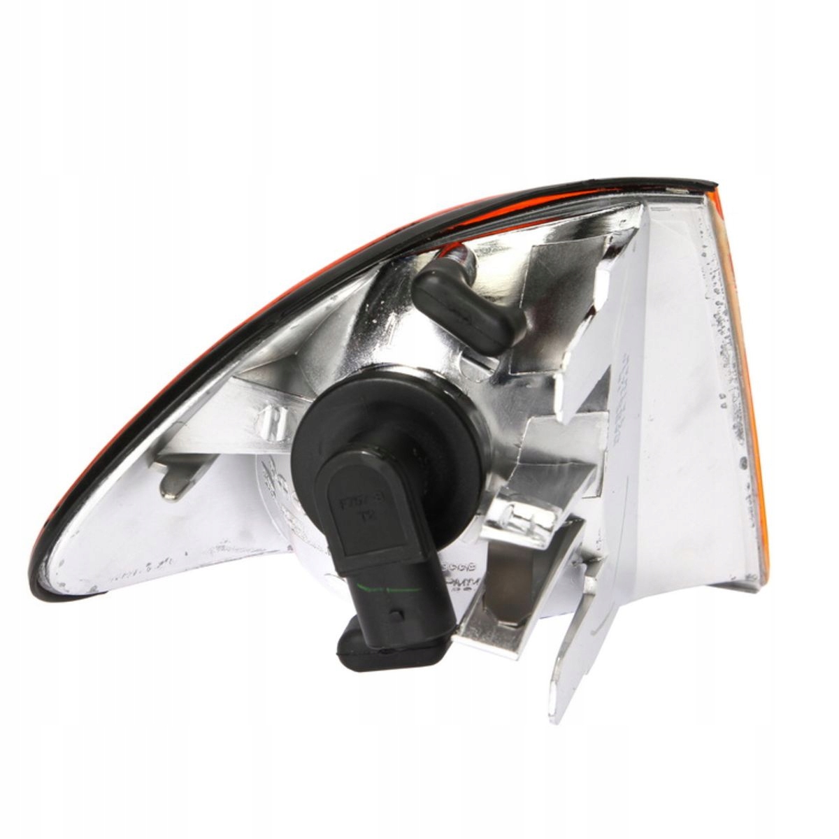 TYC 18-5356-05-9 blinklys foran venstre BMW 3 E46 (02.98–02.05) oransje 63136902765 18427703038 gallery 2