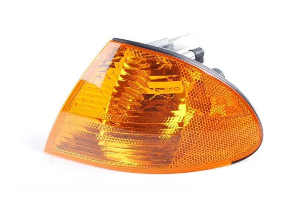 TYC 18-5356-05-9 blinklys foran venstre BMW 3 E46 (02.98–02.05) oransje 63136902765 18427703038 gallery 12