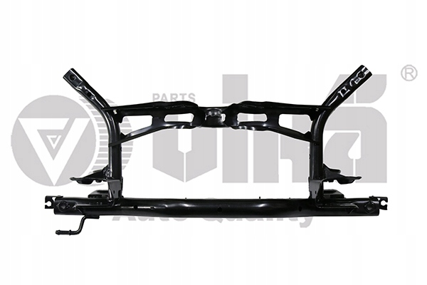 Bakre hjulopphengsbjelke/subframe bak VIKA 55050950001 (OE 1K0 505 315 BG) 18479009794 gallery 3