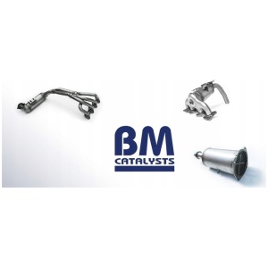 Katalysator BM91976H (EURO 5) – BM CATALYSTS 2505147070 18511356311 gallery 2