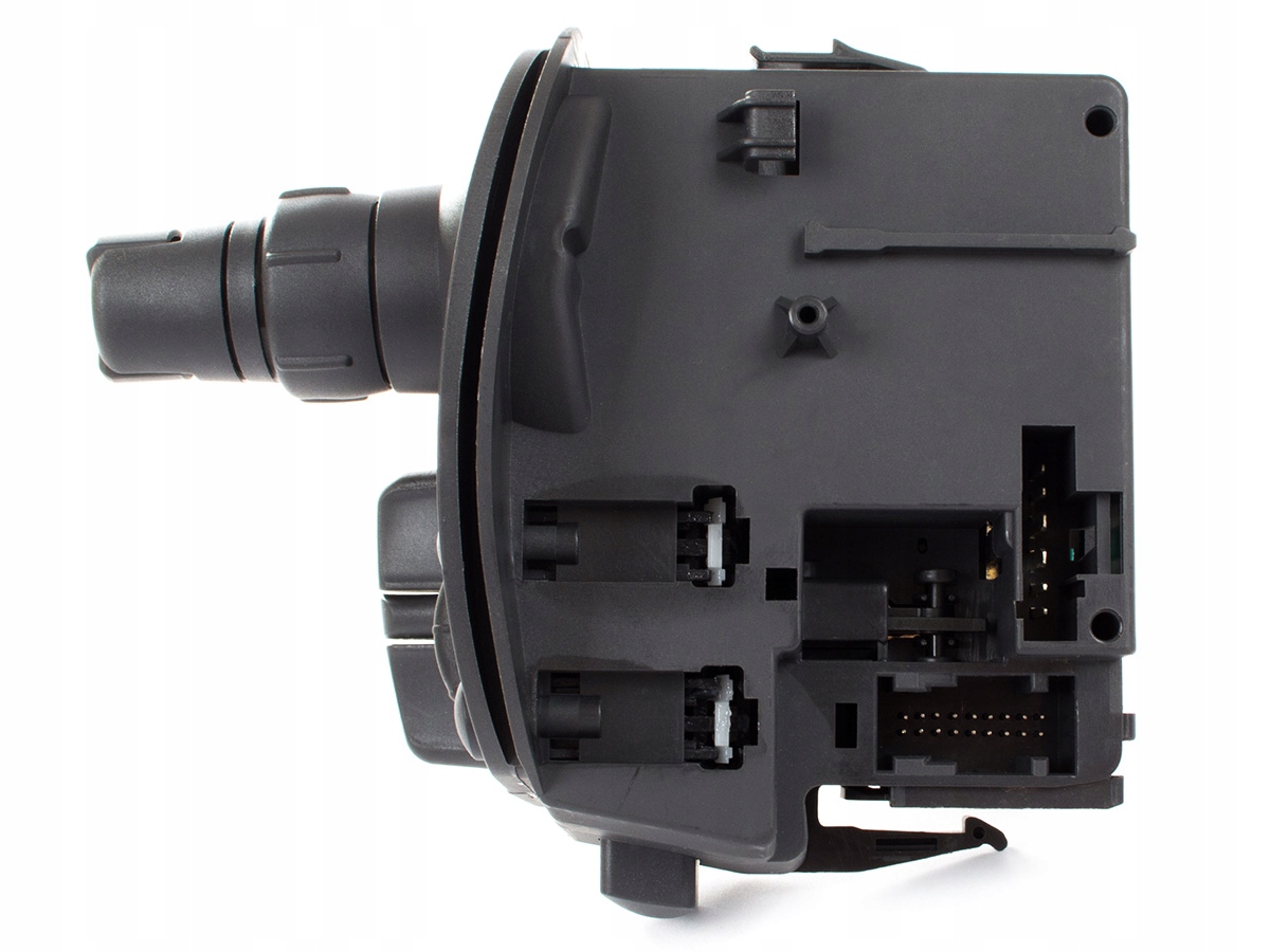 Bryterarm (spak) for vindusviskere/radio – Renault Kangoo II 7701068116 7866376442 gallery 2