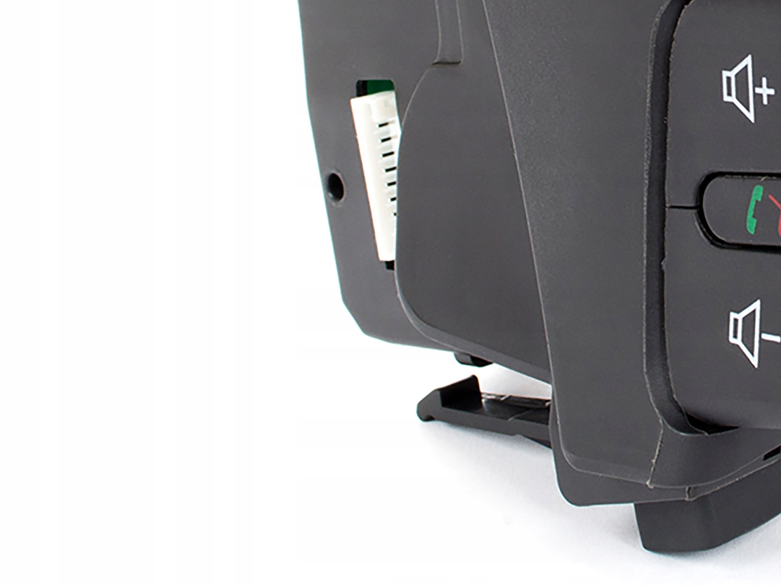 Bryterarm (spak) for vindusviskere/radio – Renault Kangoo II 7701068116 7866376442 gallery 5