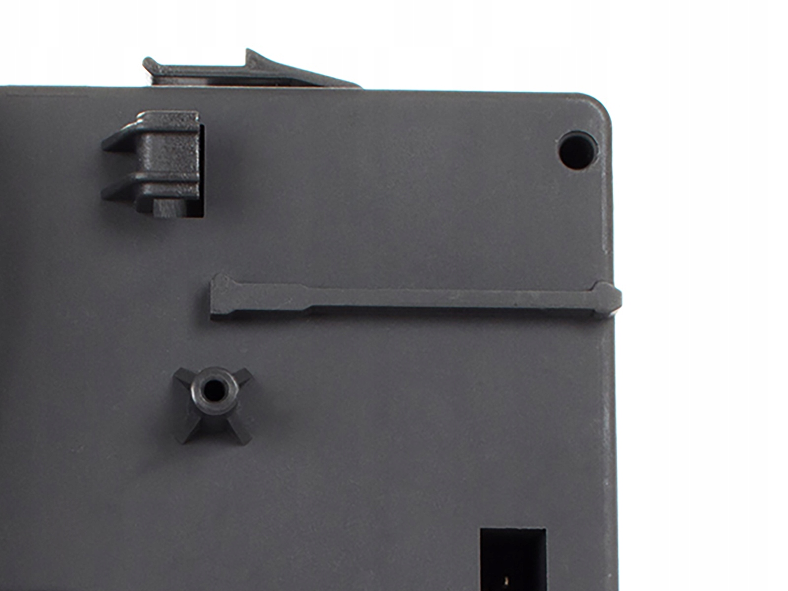 Bryterarm (spak) for vindusviskere/radio – Renault Kangoo II 7701068116 7866376442 gallery 8