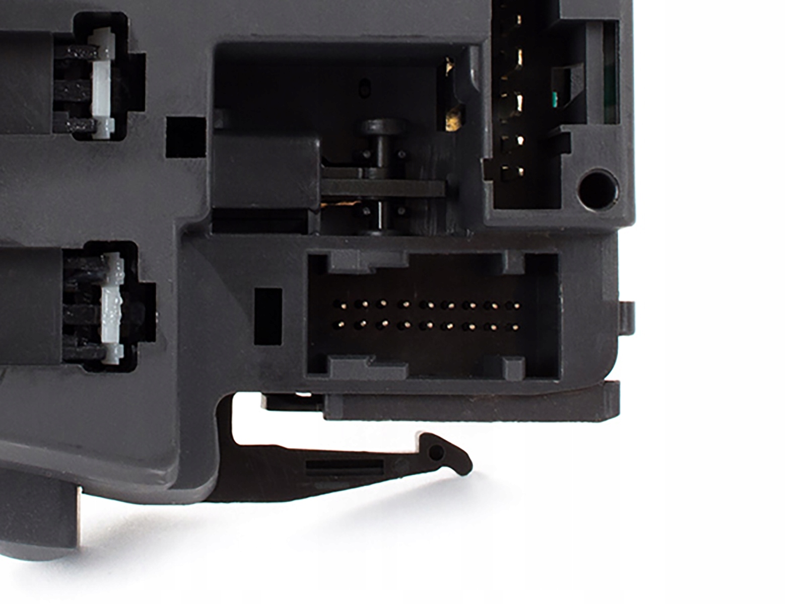 Bryterarm (spak) for vindusviskere/radio – Renault Kangoo II 7701068116 7866376442 gallery 10