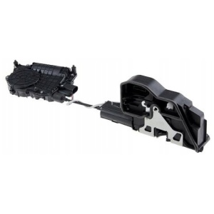 NTY EZC-BM-031 dørlås/aktuator foran høyre BMW 5 F10/F11, 7 F01/F02 (5-pin) 51215A36E22 11339913541 main
